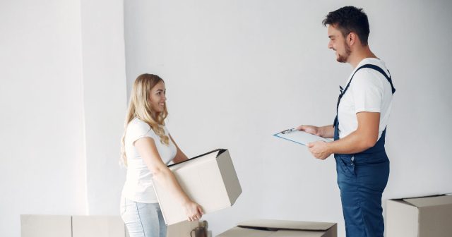 7 Cheapest Moving Companies Comparison in the USA 2022