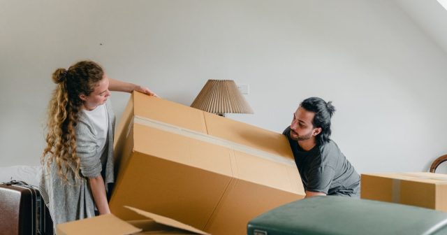Do not Make These Mistakes When Choosing a Moving Company in Los Angeles