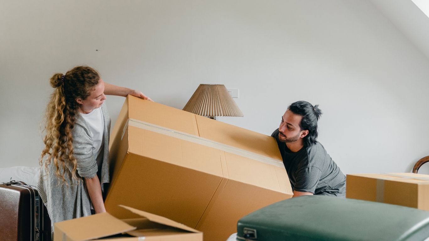 Do not Make These Mistakes When Choosing a Moving Company in Los Angeles