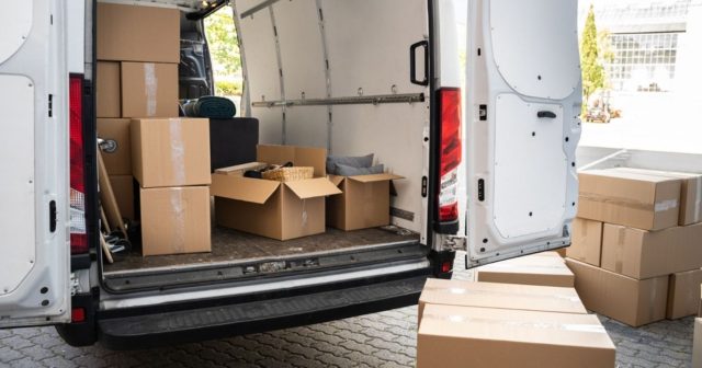 Streamlined Business Relocation Services in Los Angeles