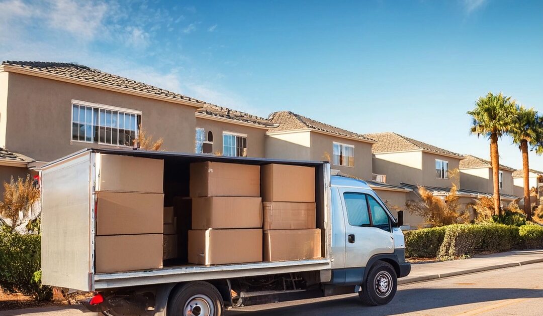 The Ultimate Guide to Eco-Friendly Moving