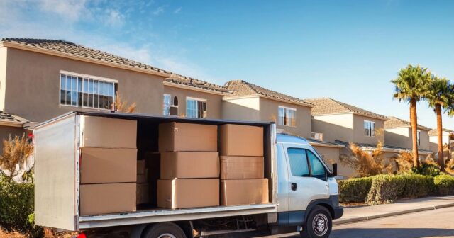 The Ultimate Guide to Eco-Friendly Moving