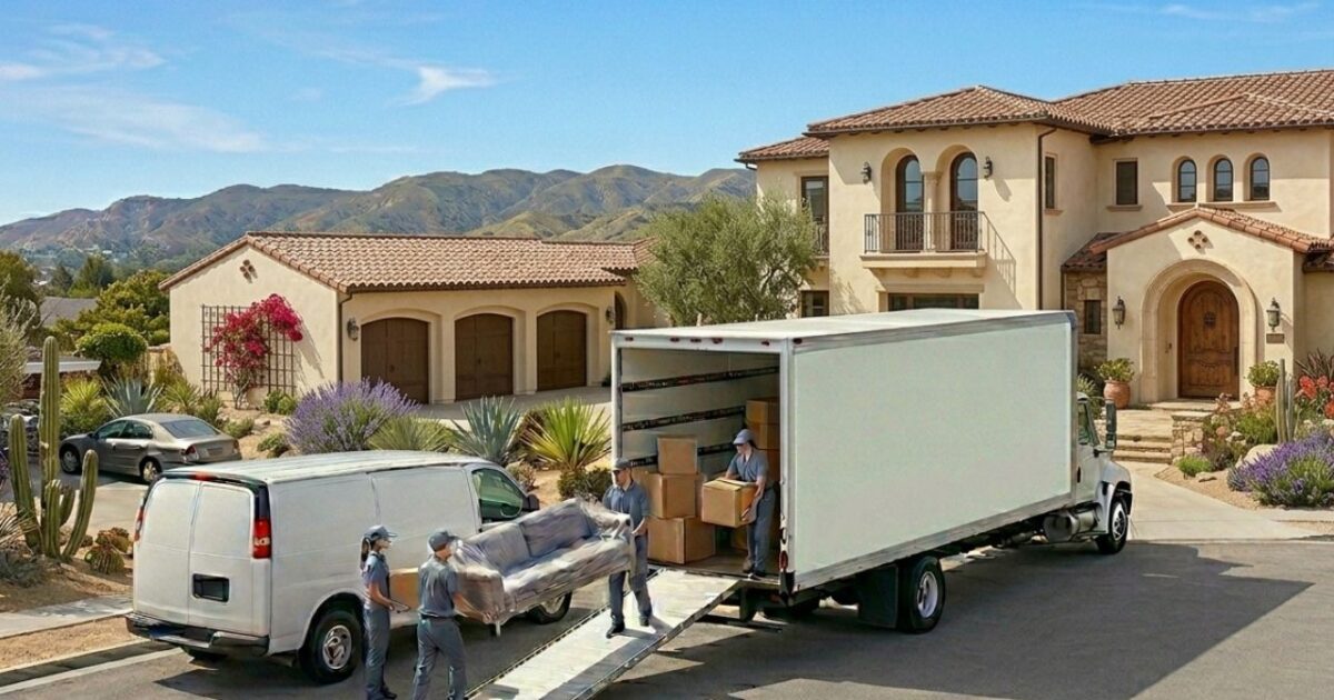 Best Long-Distance Moving Companies April 2026