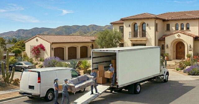 Best Long-Distance Moving Companies April 2026